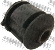 Сайлентблок Febest HYABAC000