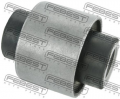 Febest MAB159 задняя ось Mitsubishi Pajero III/IV 00-06