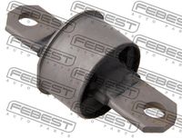 Сайлентблок Febest MZAB062 задняя ось Ford Focus, Volvo S40/V50 98>
