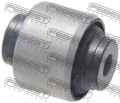 Febest MZAB138 задняя ось