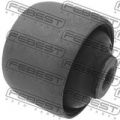 Febest NAB003 задняя ось Nissan Almera N15 95-00/ Primera P11/WP11 95>/Maxima A32 94-00