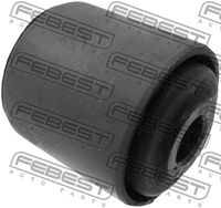 Сайлентблок Febest NAB072 задняя ось Nissan Patrol Y61 all 97>