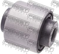 Сайлентблок Febest OPAB007
