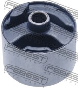Сайлентблок Febest OPMBASHFR