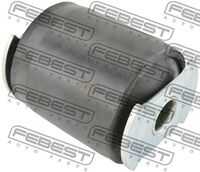 Сайлентблок Febest PGABBOX3RF