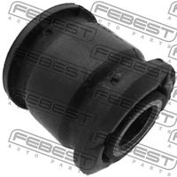 Сайлентблок Febest SAB003 задняя ось Subaru Impreza/Legasy 92>/Forester 98-02