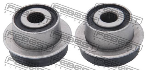 Сайлентблок Febest SABG12R2 задняя ось Subaru Impreza 11>/Legacy 14