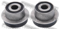 Febest SABG12R2 задняя ось Subaru Impreza 11>/Legacy 14