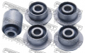 Febest SABB9RKIT задняя ось Subaru Tribeca W10 06>