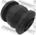 Febest TAB075 задняя ось Toyota Avensis AT220/ZZT220 97-03/Camry 06>