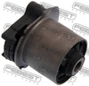 Febest TAB181 задняя ось Toyota Yaris NCP1/NLP1/SCP1 99> / Toyota Vitz NCP1,SCP1 01.99-01.05