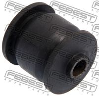 Сайлентблок Febest TAB262 задняя ось Toyota Caldina AT190/ST190 92-96, Lexus RX300 03