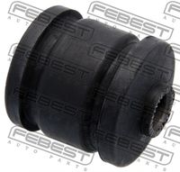 Сайлентблок Febest TAB300 задняя ось Toyota Kluger L/V ACU25/MCU25 4WD 00-07,Lexus RX300/330/350 03