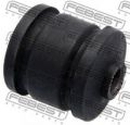 Febest TAB300 задняя ось Toyota Kluger L/V ACU25/MCU25 4WD 00-07,Lexus RX300/330/350 03