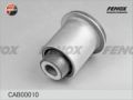Fenox CAB00010 передняя ось Mitsubishi Pajero 00>