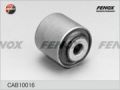 Fenox CAB10016 передняя ось Mazda 6 GG/GY all 02>