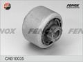 Fenox CAB10035 передняя ось Ford Galaxy/Mondeo 1.6-2.5i/1.8-2.2TDCi 06>, Volvo V70/S80 06>