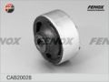 Fenox CAB20028 задняя ось CHEVROLET Aveo / ZAZ Vida / DAEWOO Kalos 02-