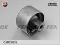 Fenox CAB22009 задняя ось