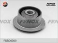 Fenox FSB00009 задняя ось Ford Transit TT9 06>