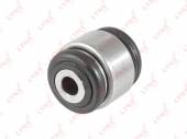 Сайлентблок LYNXauto C8551 задняя ось Opel Vectra B 95-02 / Saab 9-5 97-