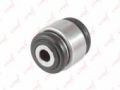 LYNXauto C8551 задняя ось Opel Vectra B 95-02 / Saab 9-5 97-