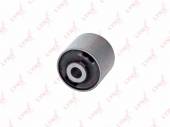 Сайлентблок LYNXauto C8893 задняя ось Toyota Land Cruiser Prado 2.7-4.0 02> / 4Runner / Surf 02>, Lexus Gx470 02-09 / Gx460 09>