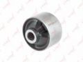 LYNXauto C9084 передняя ось Subaru Legacy V B14 / Legacy Outback B14 09-