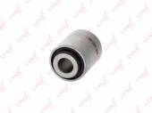 Сайлентблок LYNXauto C9241 задняя ось Toyota Land Cruiser Prado 120 / 150 02> / 4Runner 02-09 / Hilux Surf 02-09, Lexus Gx470 02-09 / Gx460 09>
