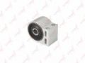 LYNXauto C9273 передняя ось Opel Antara L07 06- / Chevrolet Captiva 06-