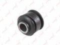 LYNXauto C9525 задняя ось Nissan X-Trail T30 01-07 / Almera / Pulsar / Sunny B14 / B15, N15 / N16 95-05 / Primera P12 01-07 / Bluebird Sylphy G10 00-05 / Hyundai
