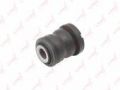 LYNXauto C9567 задняя ось Toyota Highlander / Kluger _Cu25, 28, 45 00- / Harrier _Cu15, _Cu35, 38 97-08 / Lexus Rx300 / 330 / 350 / 400H Mcu15, Mcu35, 38 98-08 / 4
