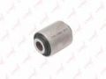 LYNXauto C9580 задняя ось Nissan Almera I-Ii / Pulsar N15, N16 95-07 / Sunny B14, B15 95-05 / Maxima Qx / Cefiro A32 94-00 / Bluebird U14 96-01 / Tino V10 98-0