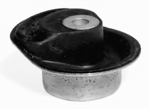 Сайлентблок Lemforder 1019402 задняя ось VW Passat all 88-97