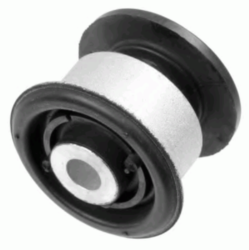 Сайлентблок Lemforder 3503301 передняя ось Audi Q7/VW Touareg/Porsche Cayenne 02>