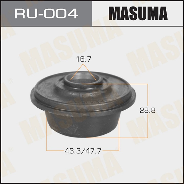 Сайлентблок Masuma 154520c