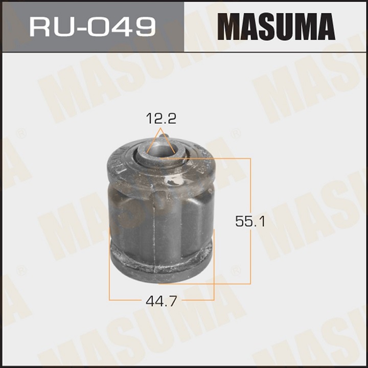 Сайлентблок Masuma 154533c