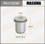 Сайлентблок Masuma RU008
