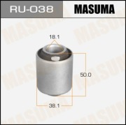 Сайлентблок Masuma RU038