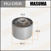 Сайлентблок Masuma RU056