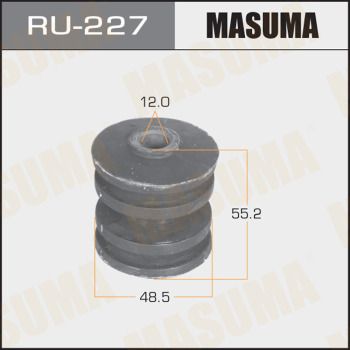Сайлентблок Masuma RU227