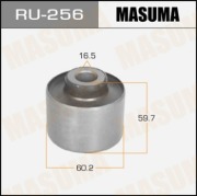 Сайлентблок Masuma RU256