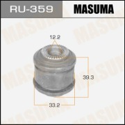 Сайлентблок Masuma RU359