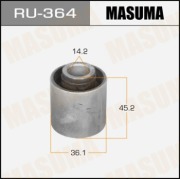 Сайлентблок Masuma RU364