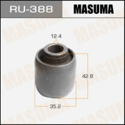 Сайлентблок Masuma RU388