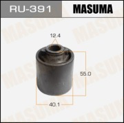 Сайлентблок Masuma RU391
