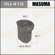 Сайлентблок Masuma RU419