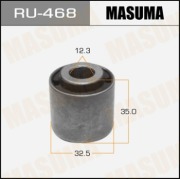 Сайлентблок Masuma RU468
