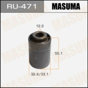 Сайлентблок Masuma RU471