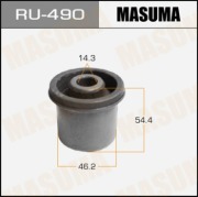 Сайлентблок Masuma RU490